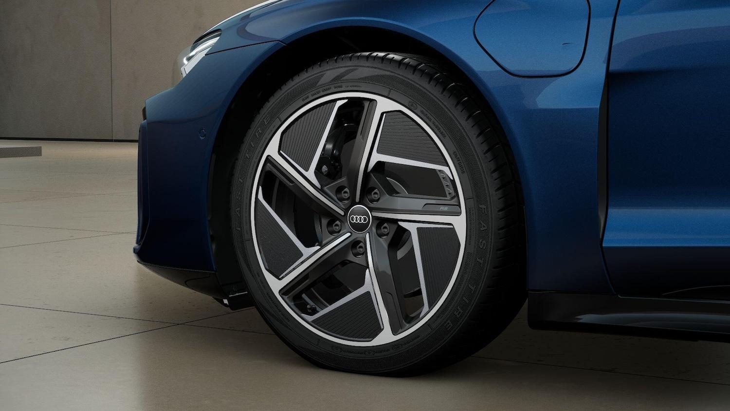 Used Audi e-tron GT 2025 for sale - 77059360: Photo 4