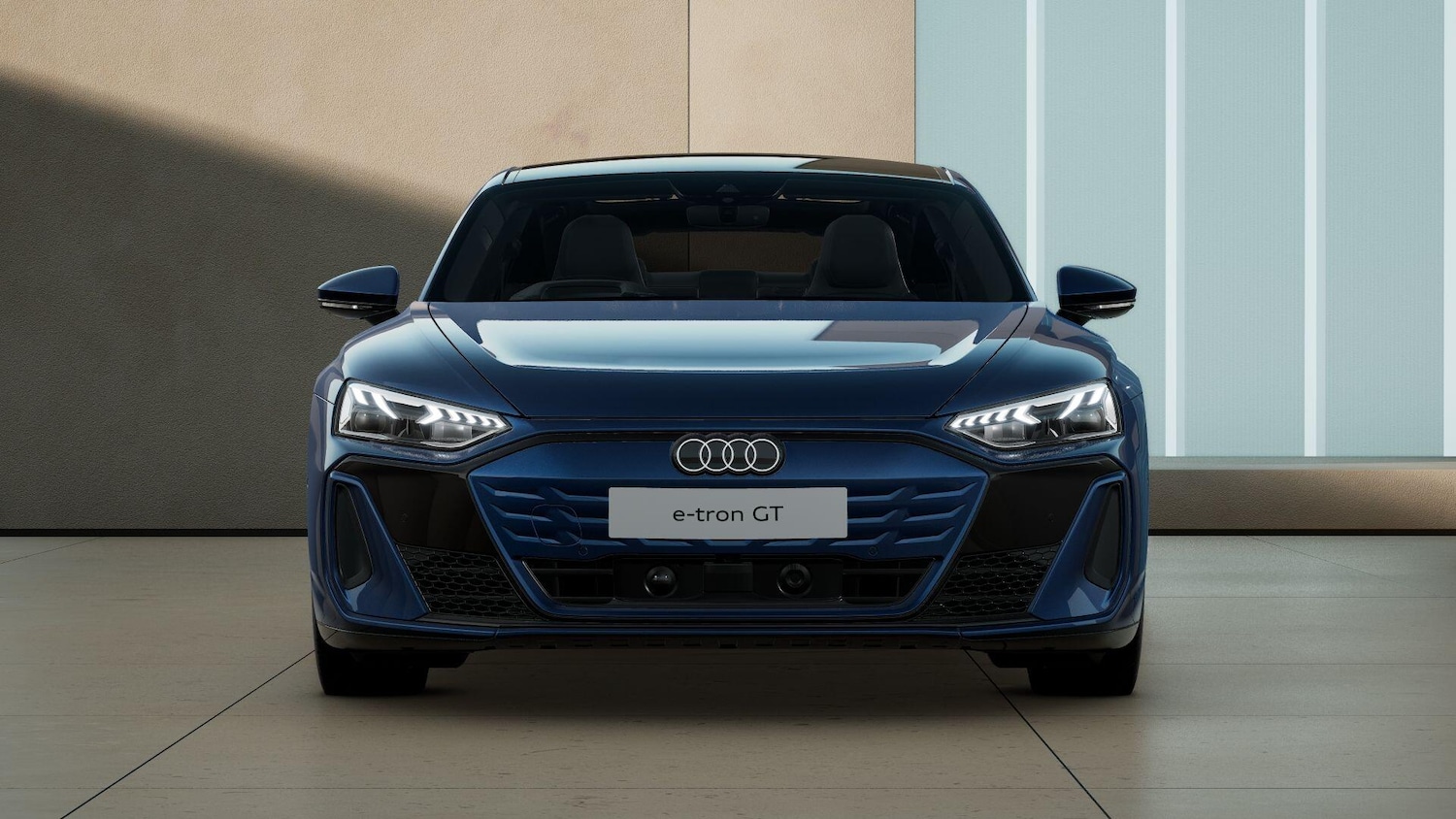 Used Audi e-tron GT 2025 for sale - 77059360: Photo 5