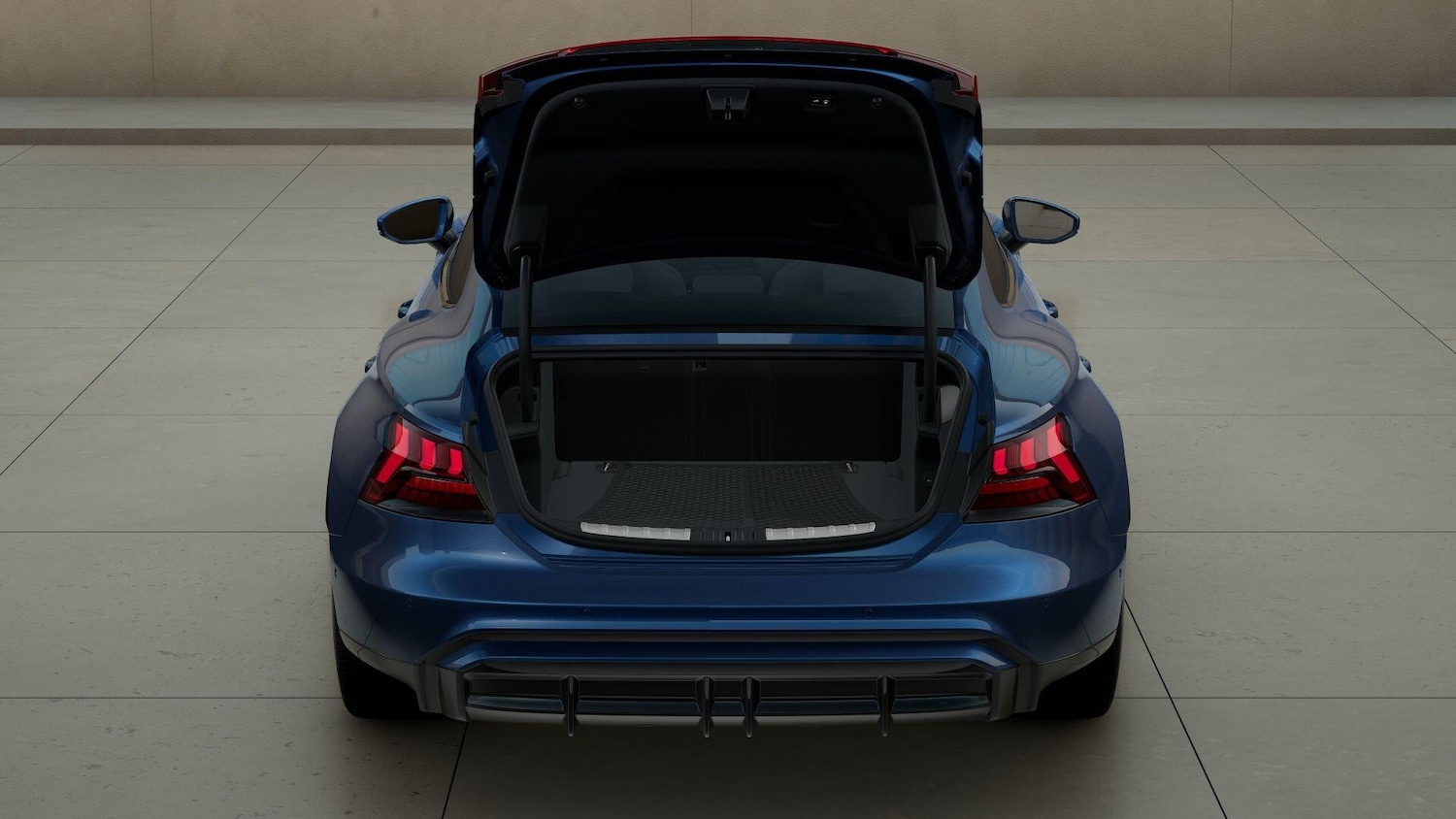 Used Audi e-tron GT 2025 for sale - 77059360: Photo 6