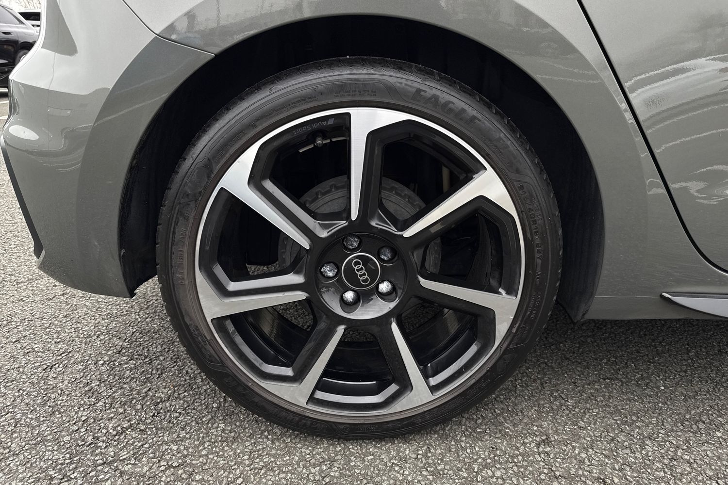 Used Audi A1 2022 for sale - 77421652: Photo 11