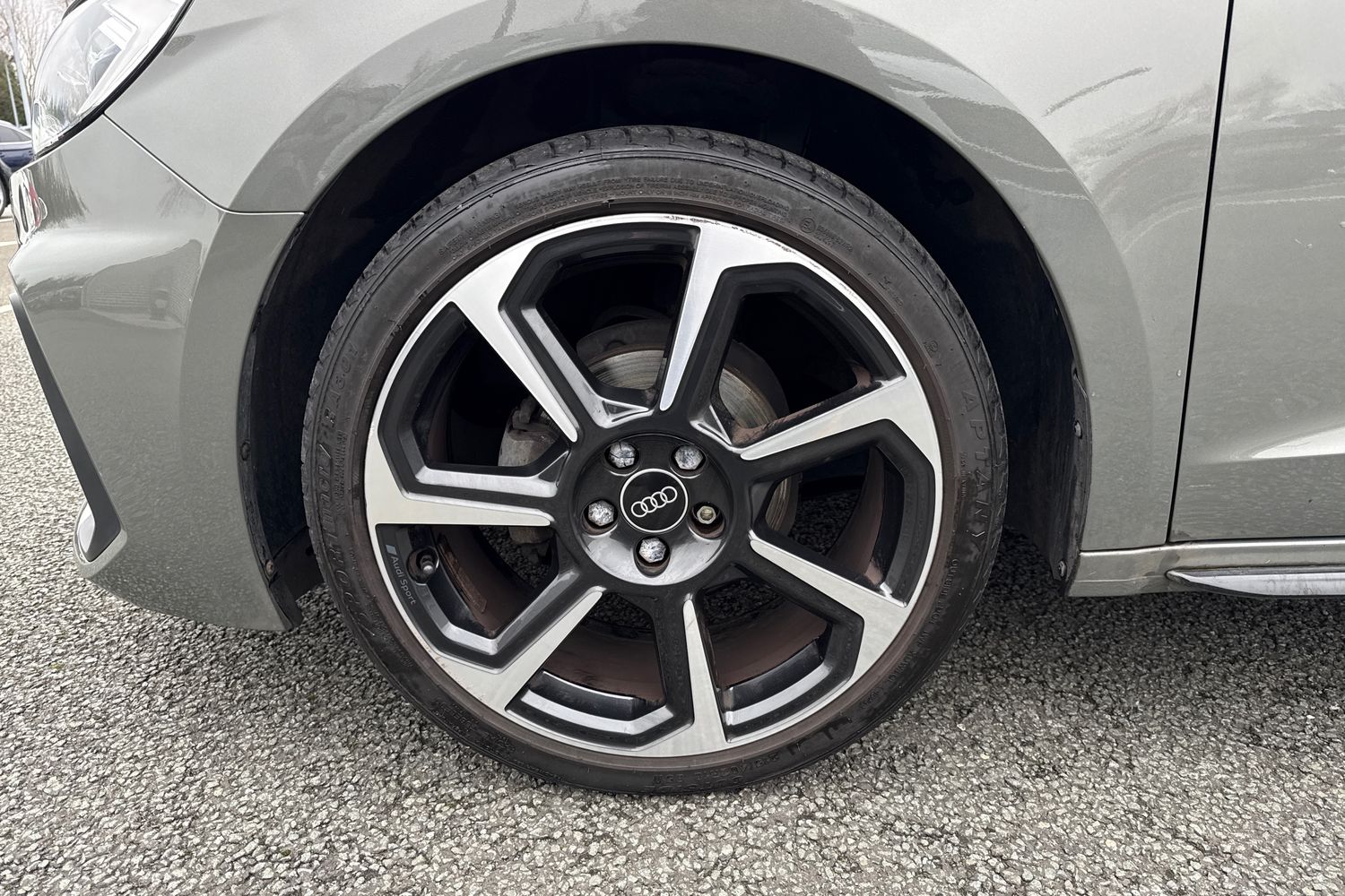 Used Audi A1 2022 for sale - 77421652: Photo 13