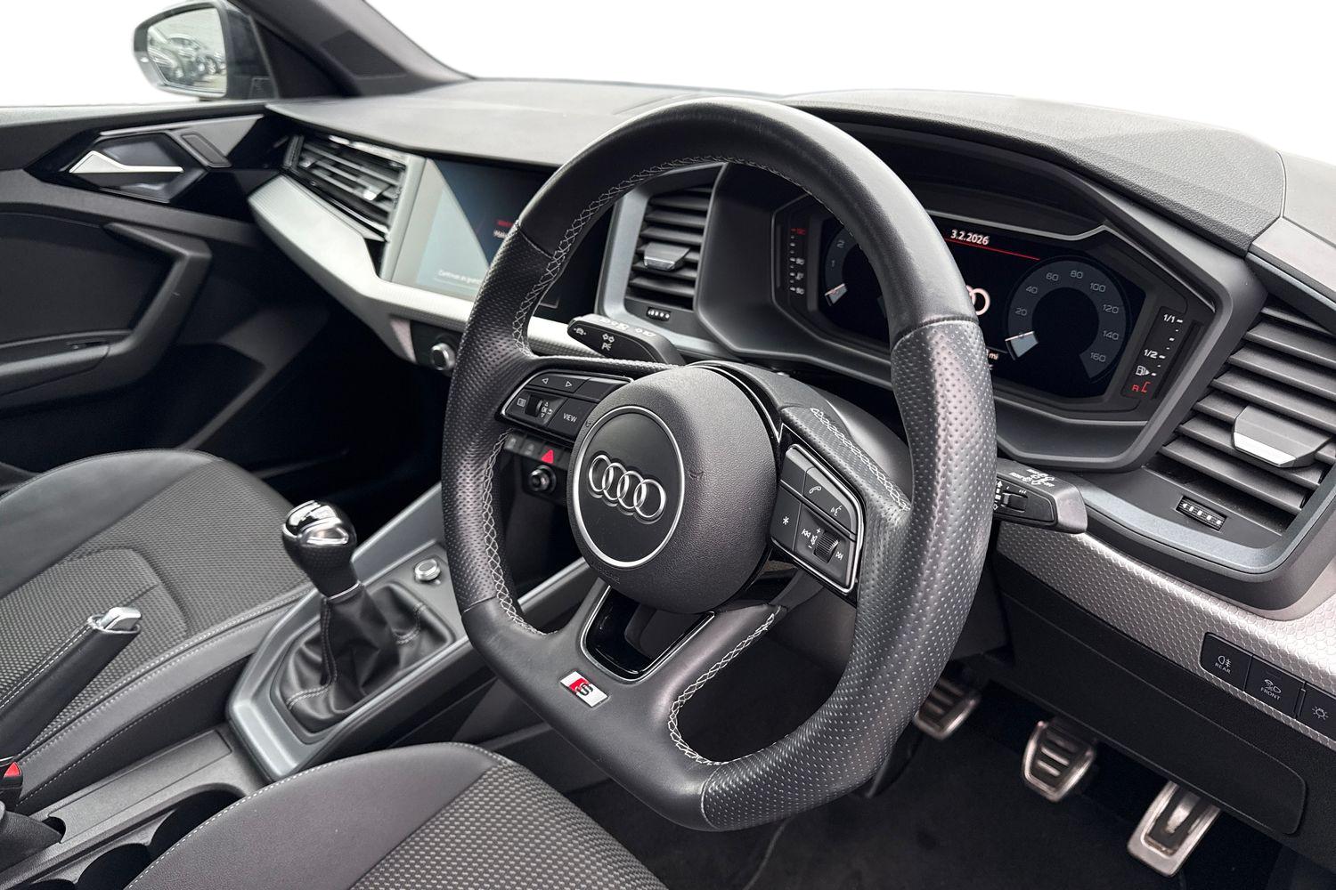 Used Audi A1 2022 for sale - 77421652: Photo 14