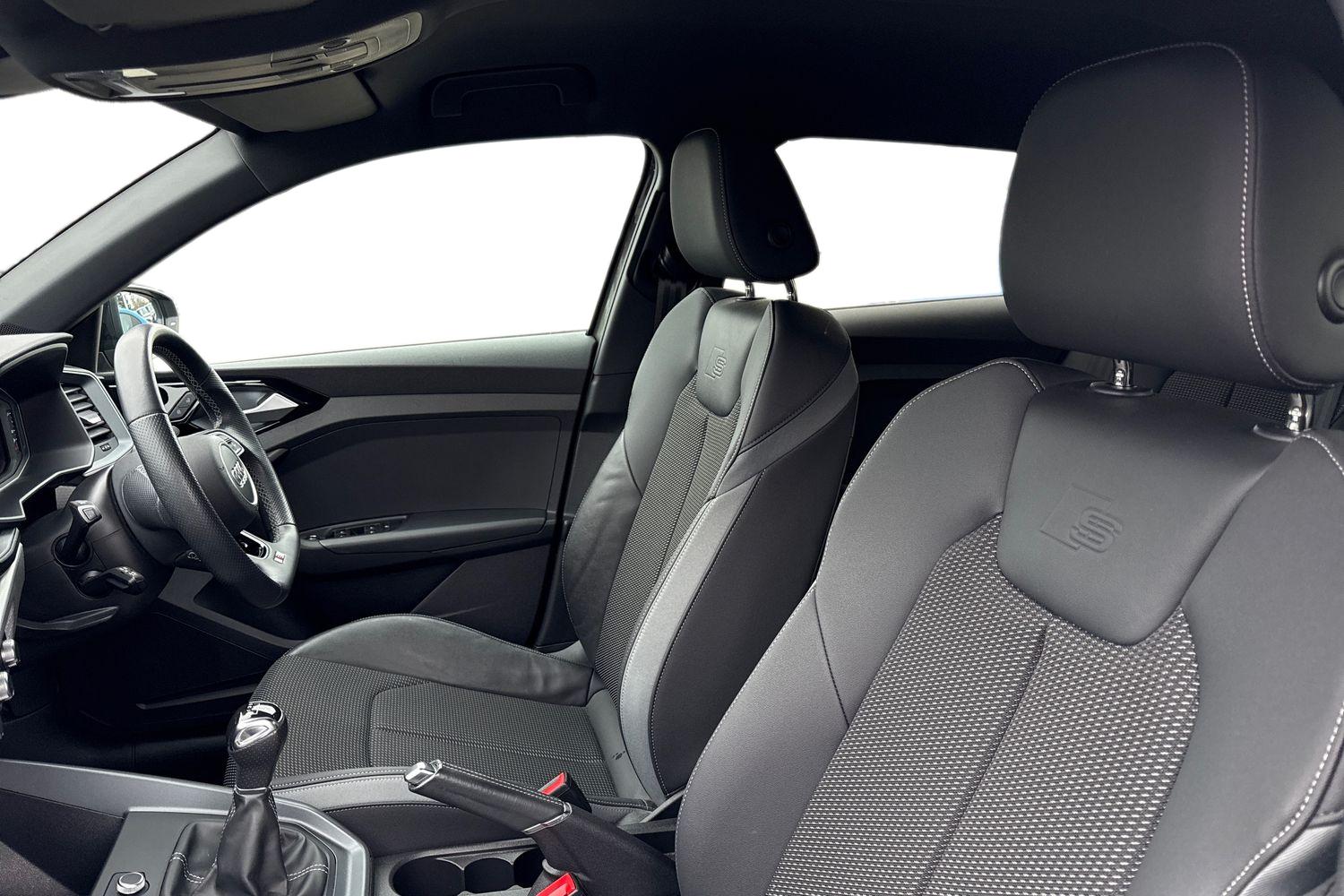 Used Audi A1 2022 for sale - 77421652: Photo 16