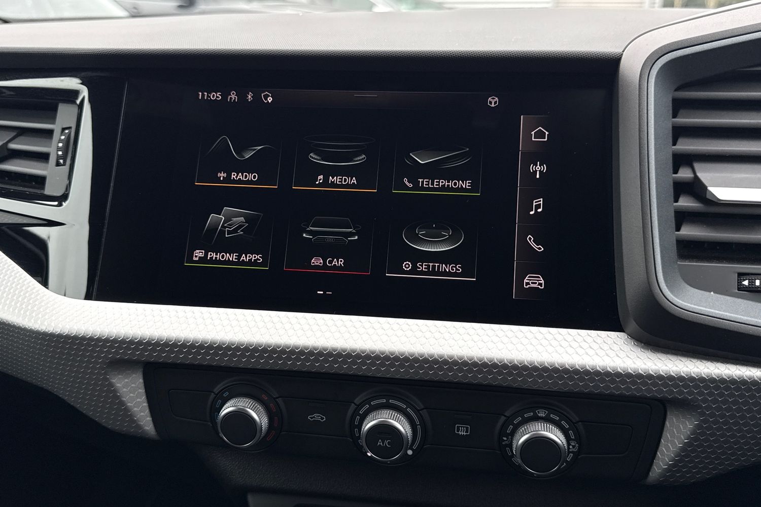 Used Audi A1 2022 for sale - 77421652: Photo 17