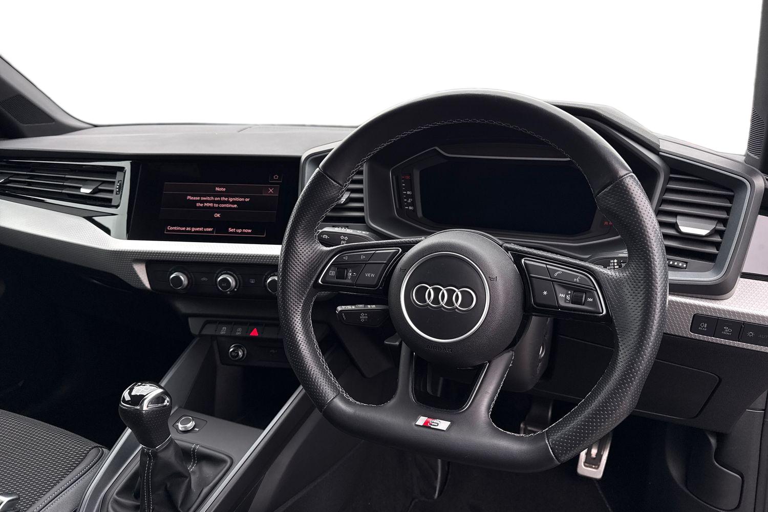 Used Audi A1 2022 for sale - 77421652: Photo 18