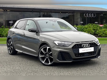 Audi A1 feature image