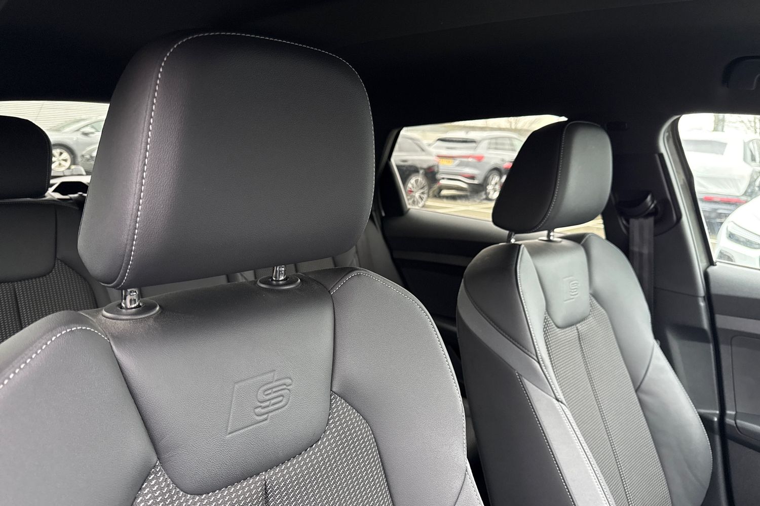 Used Audi A1 2022 for sale - 77421652: Photo 24