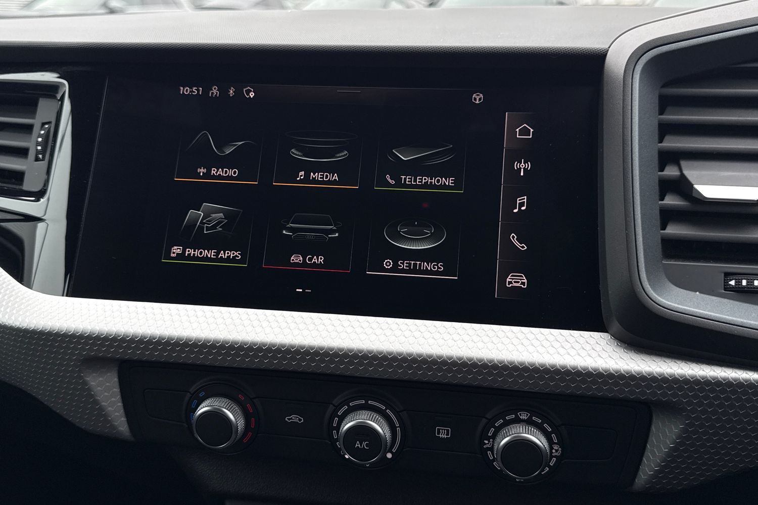 Used Audi A1 2022 for sale - 77421652: Photo 25