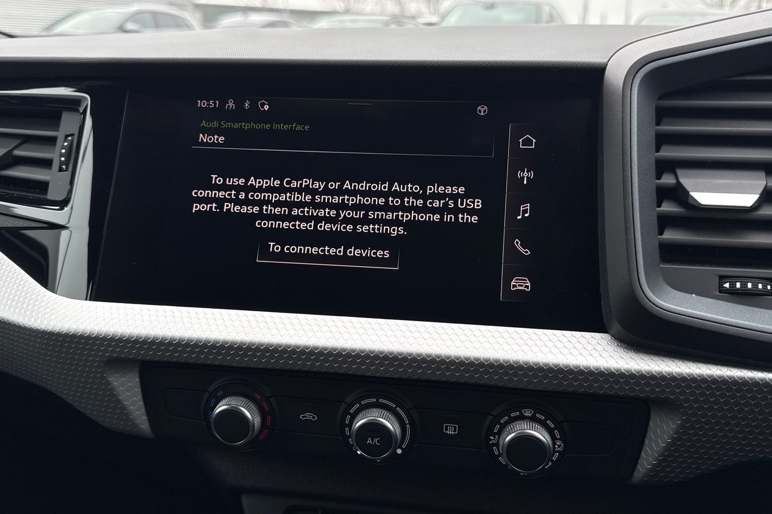 Used Audi A1 2022 for sale - 77421652: Photo 26