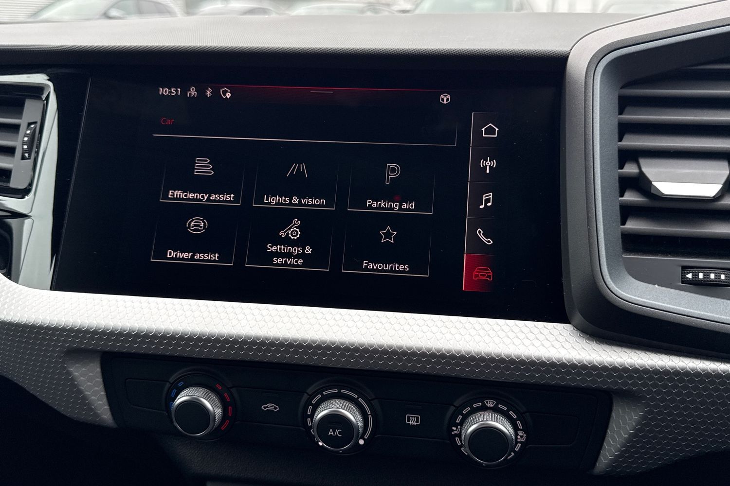 Used Audi A1 2022 for sale - 77421652: Photo 27