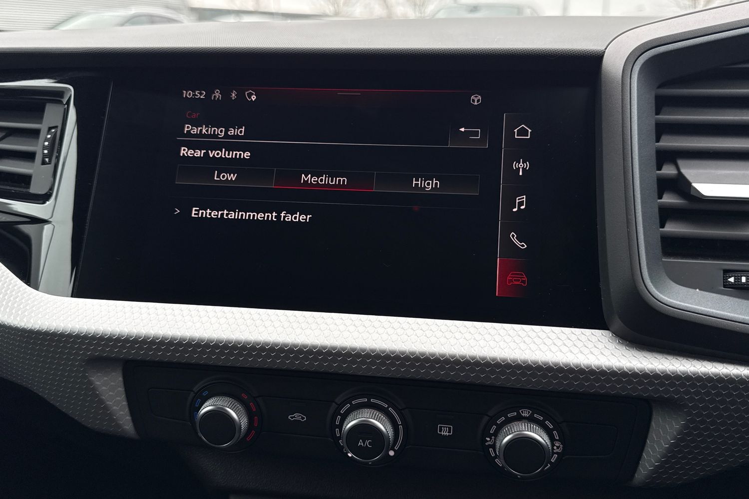 Used Audi A1 2022 for sale - 77421652: Photo 29