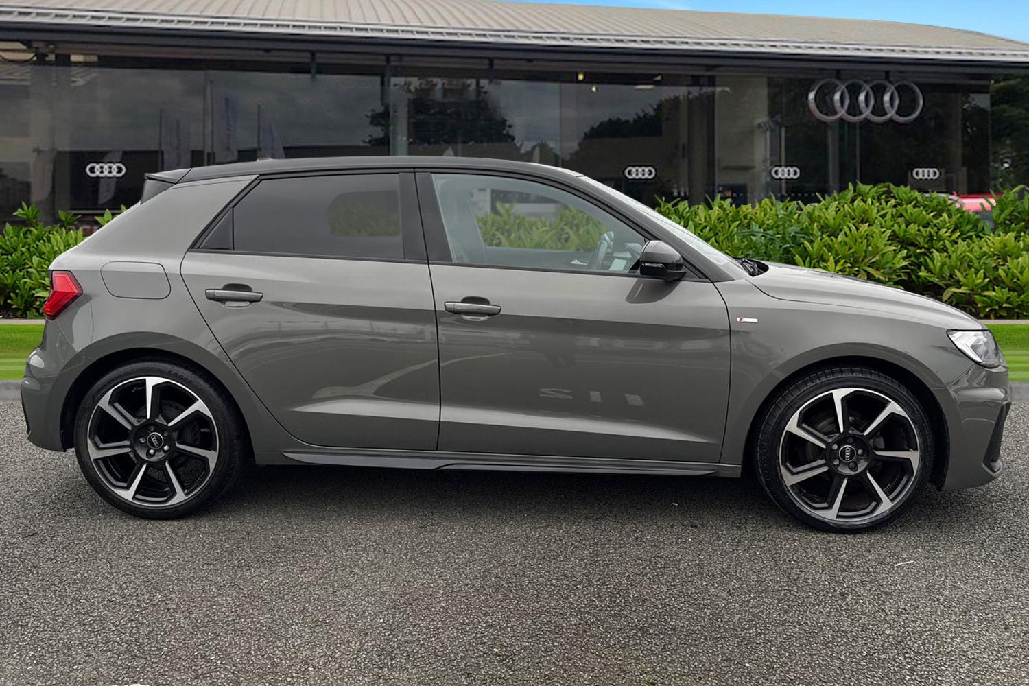 Used Audi A1 2022 for sale - 77421652: Photo 3