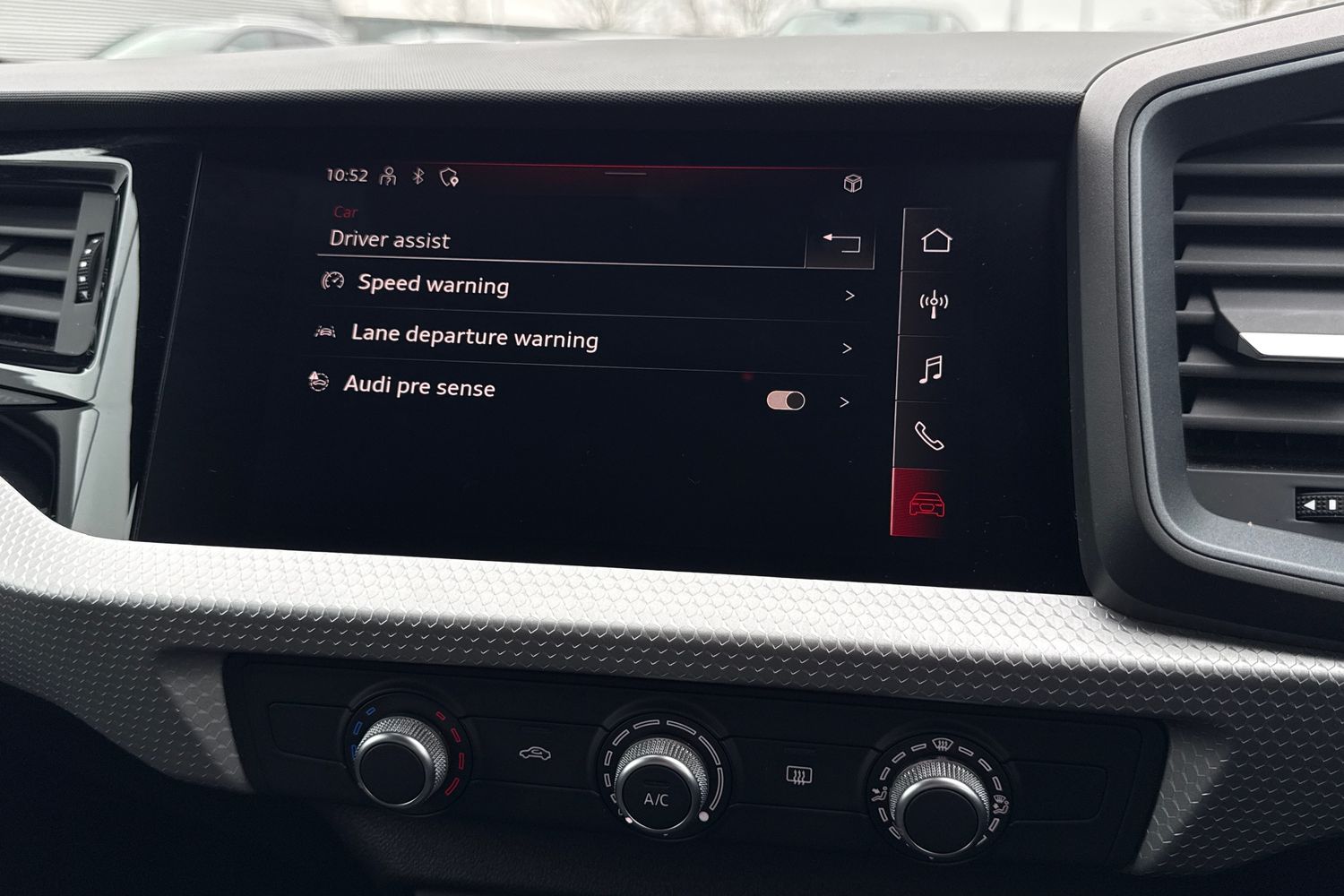 Used Audi A1 2022 for sale - 77421652: Photo 30