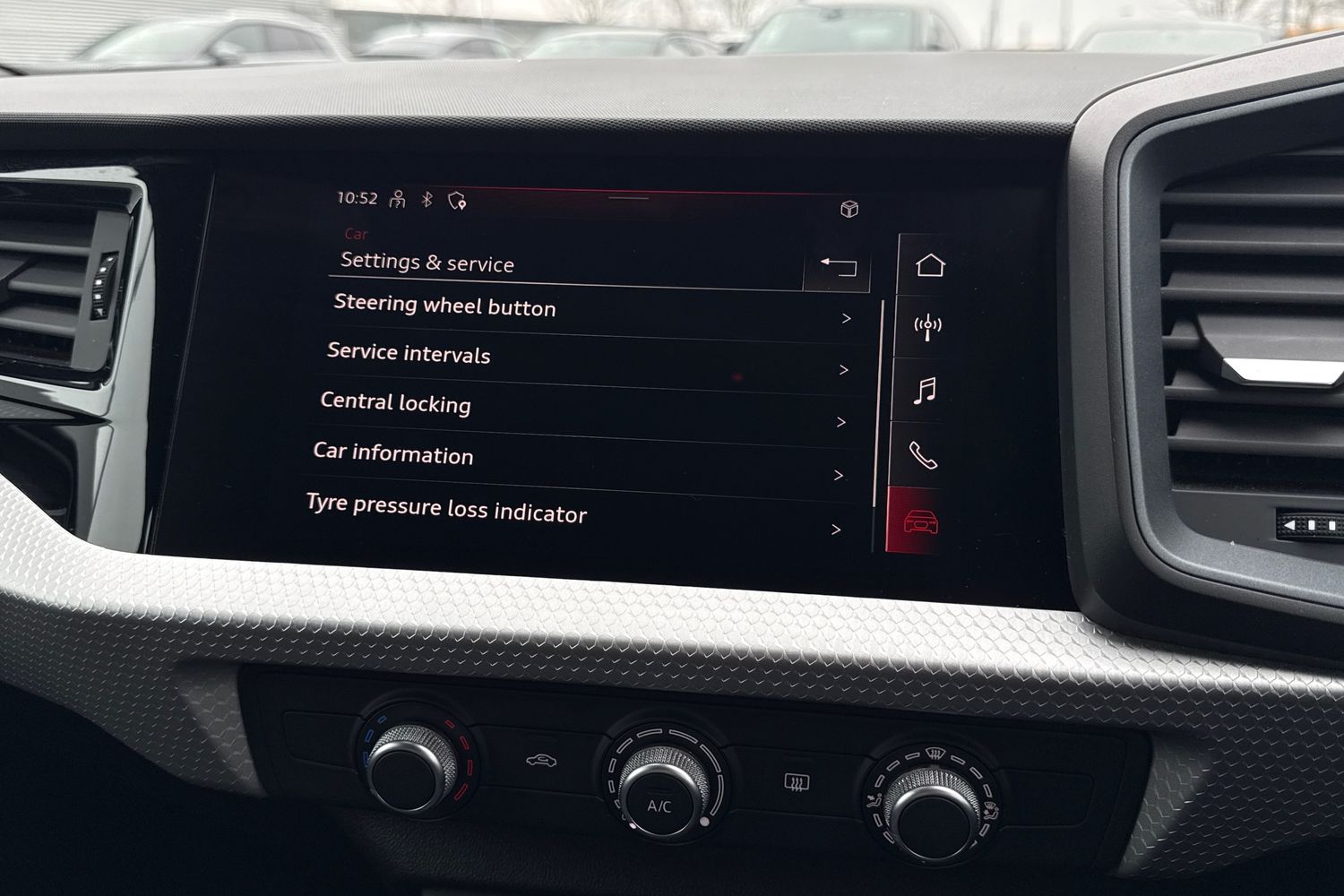 Used Audi A1 2022 for sale - 77421652: Photo 31