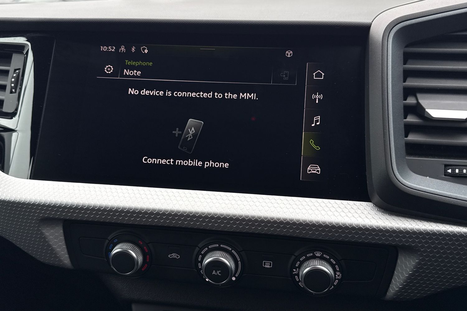 Used Audi A1 2022 for sale - 77421652: Photo 32