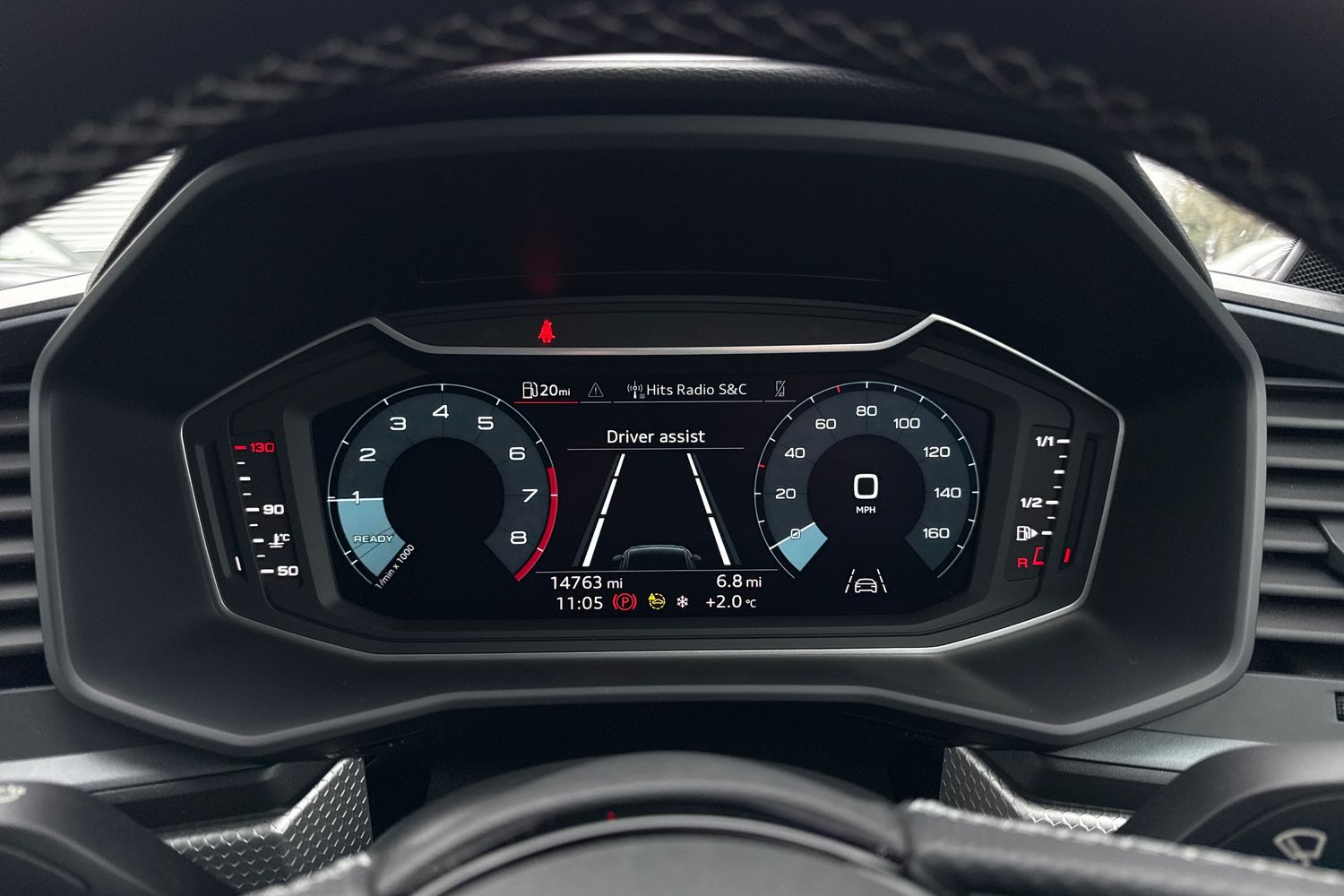 Used Audi A1 2022 for sale - 77421652: Photo 35