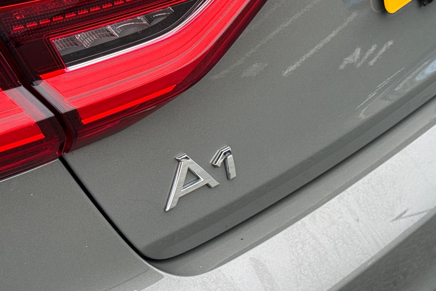 Used Audi A1 2022 for sale - 77421652: Photo 48