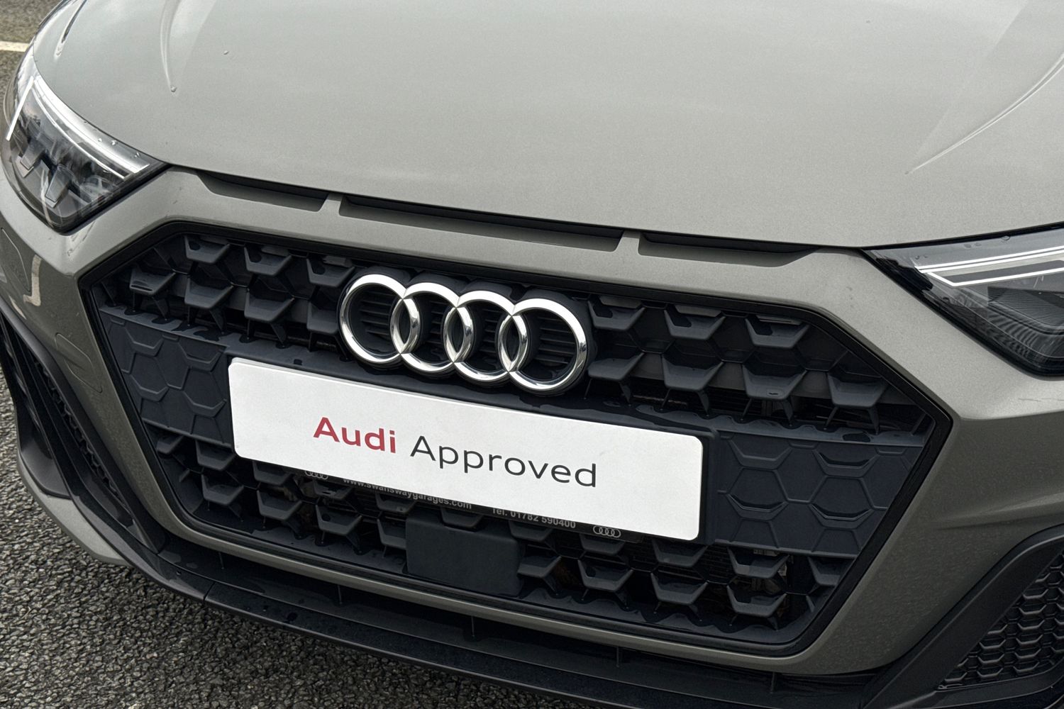 Used Audi A1 2022 for sale - 77421652: Photo 52