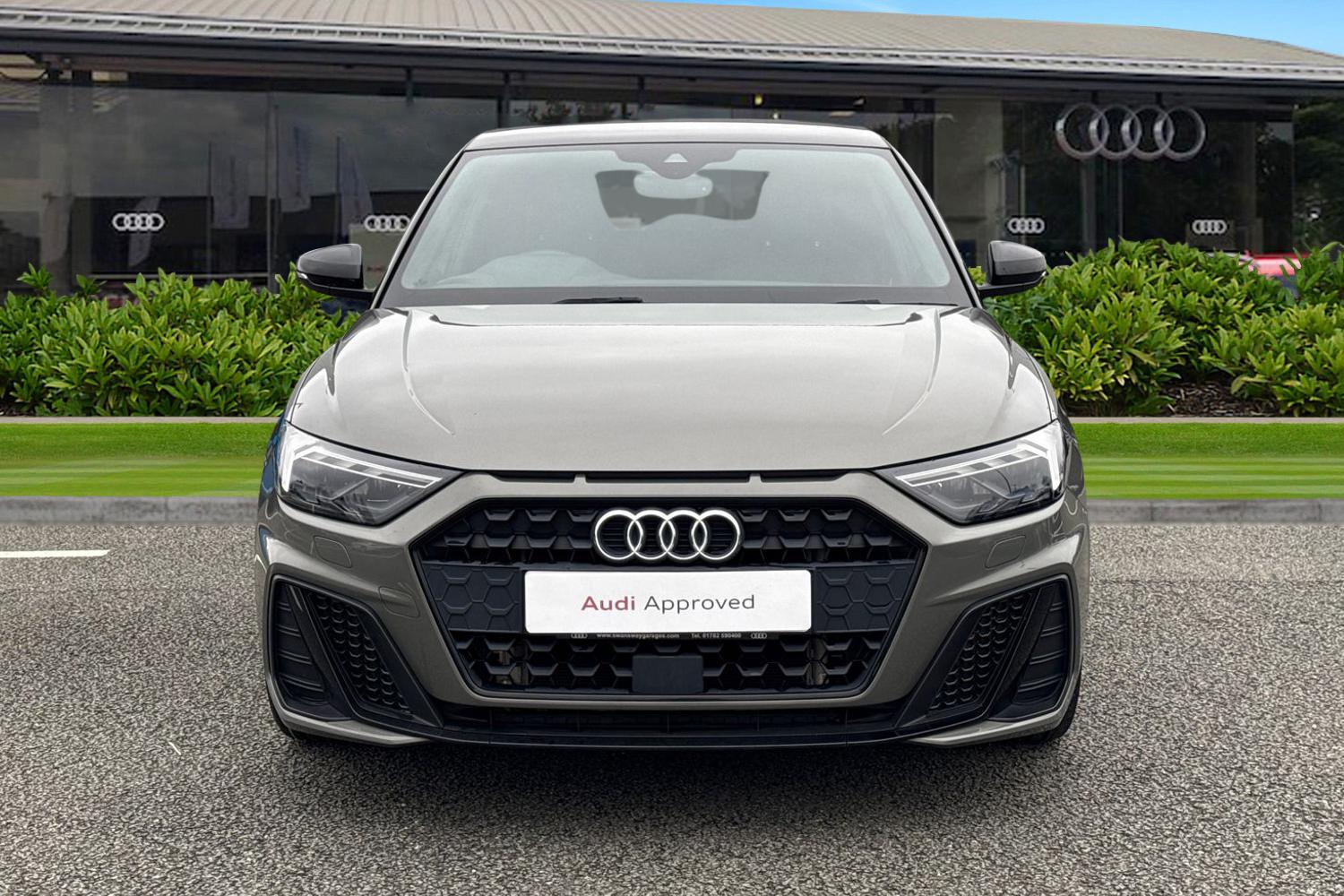 Used Audi A1 2022 for sale - 77421652: Photo 6