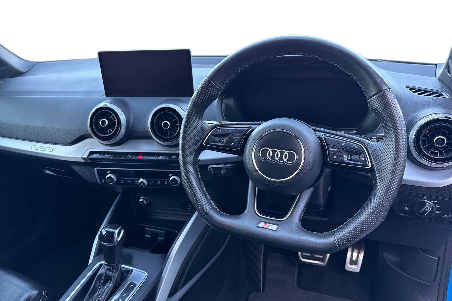 Used Audi SQ2 2022 for sale - 76863232: Photo 18