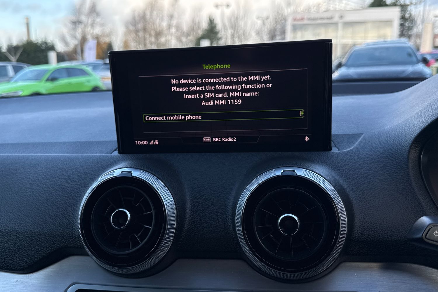 Used Audi SQ2 2022 for sale - 76863232: Photo 35