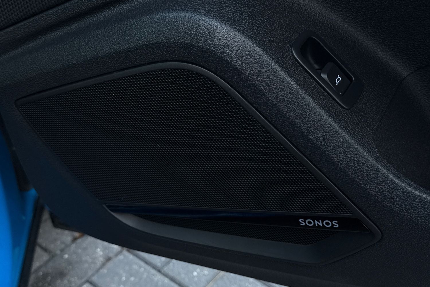 Used Audi SQ2 2022 for sale - 76863232: Photo 45