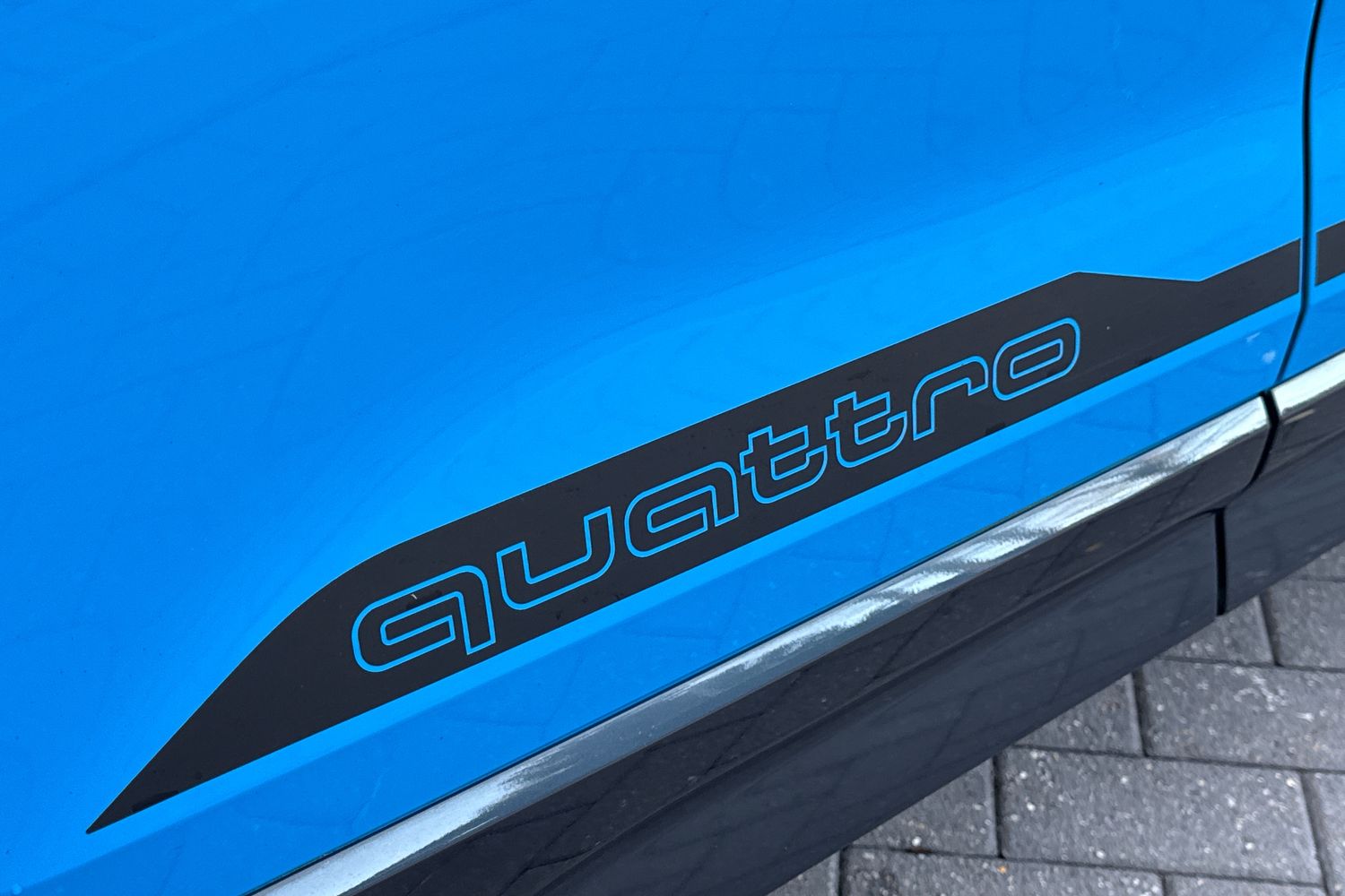 Used Audi SQ2 2022 for sale - 76863232: Photo 47