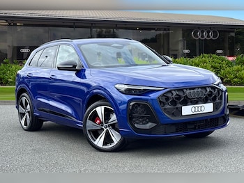 Audi - SQ5