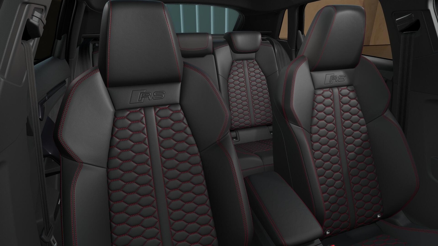 Used Audi RS3 2025 for sale - 76697755: Photo 10