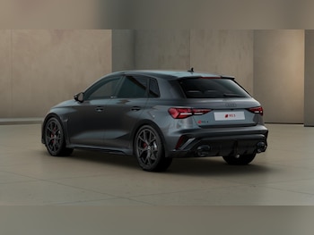 Used Audi RS3 2025 for sale - 76697755: Photo