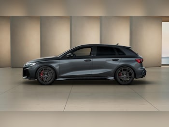 Used Audi RS3 2025 for sale - 76697755: Photo