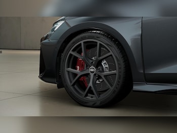 Used Audi RS3 2025 for sale - 76697755: Photo