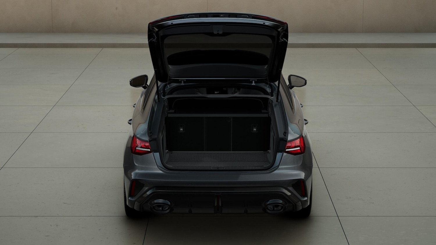 Used Audi RS3 2025 for sale - 76697755: Photo 6