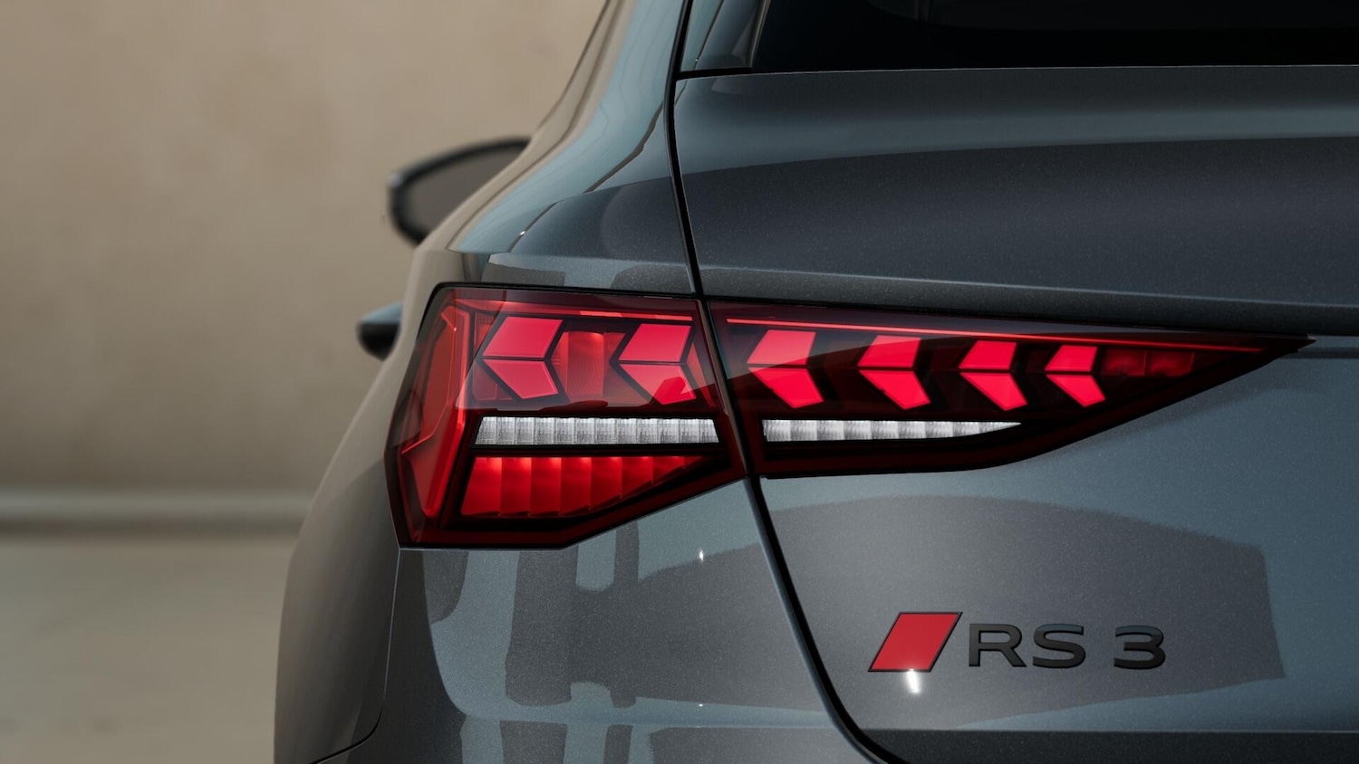 Used Audi RS3 2025 for sale - 76697755: Photo 7