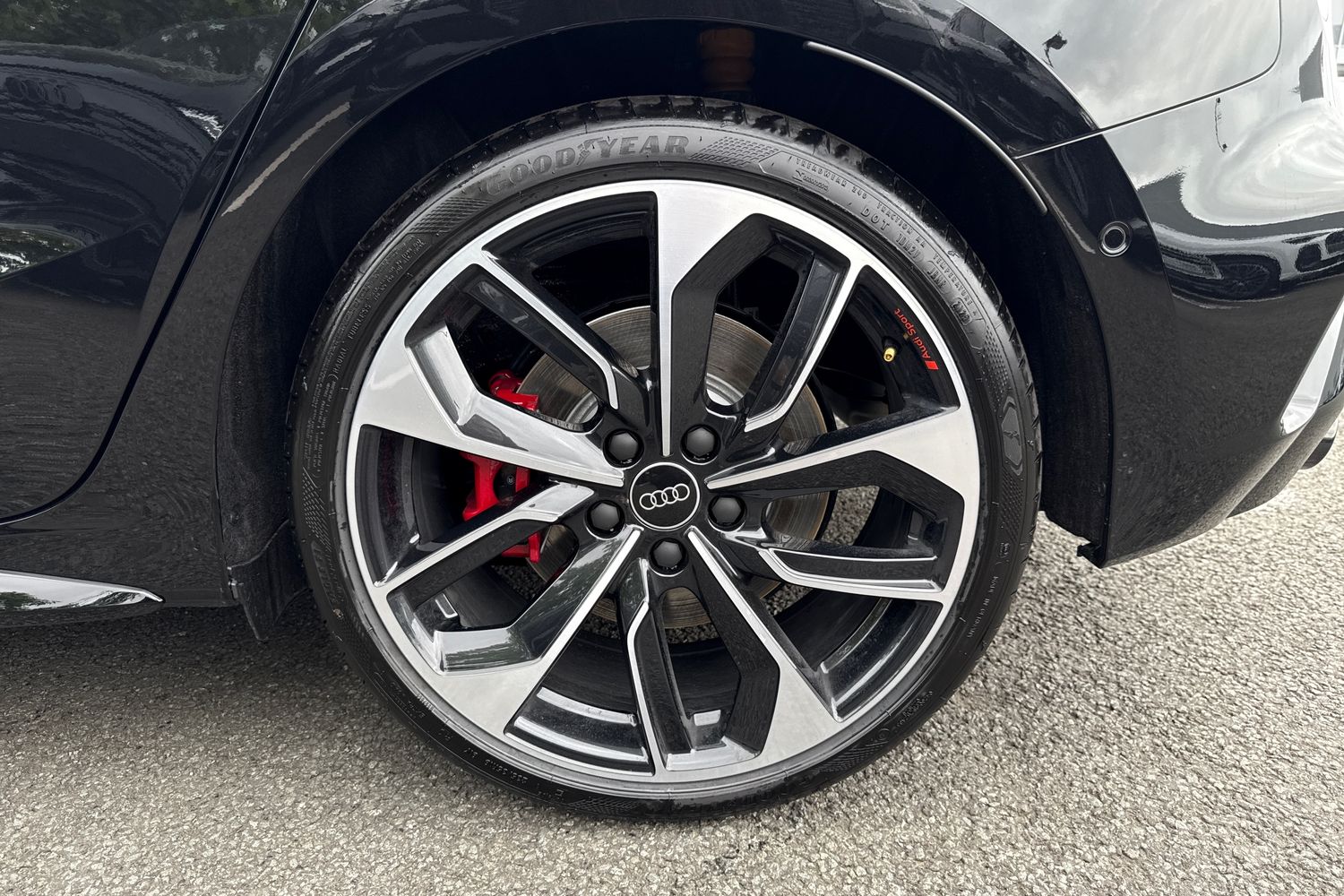 Used Audi S3 2025 for sale - 76164681: Photo 11