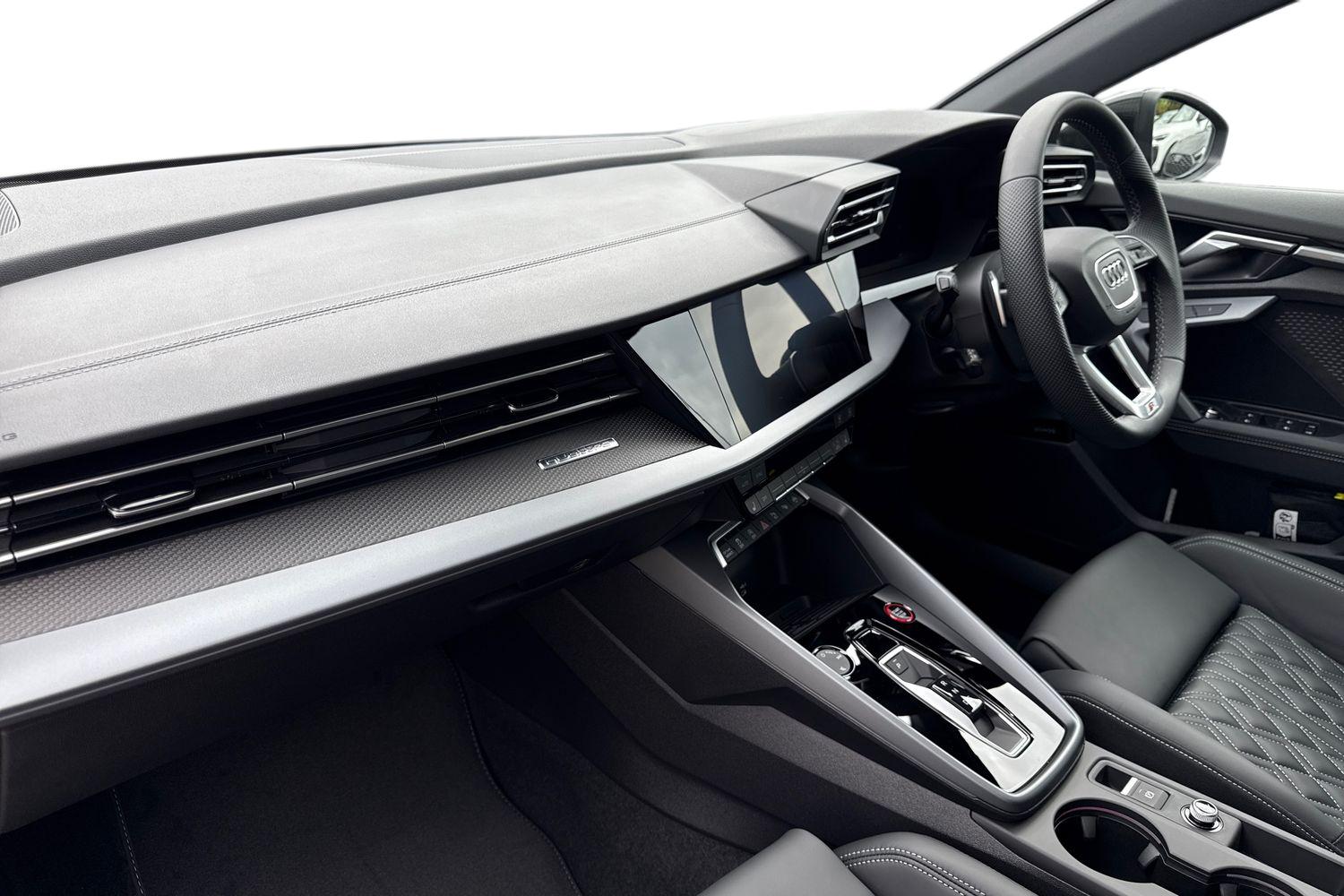 Used Audi S3 2025 for sale - 76164681: Photo 14