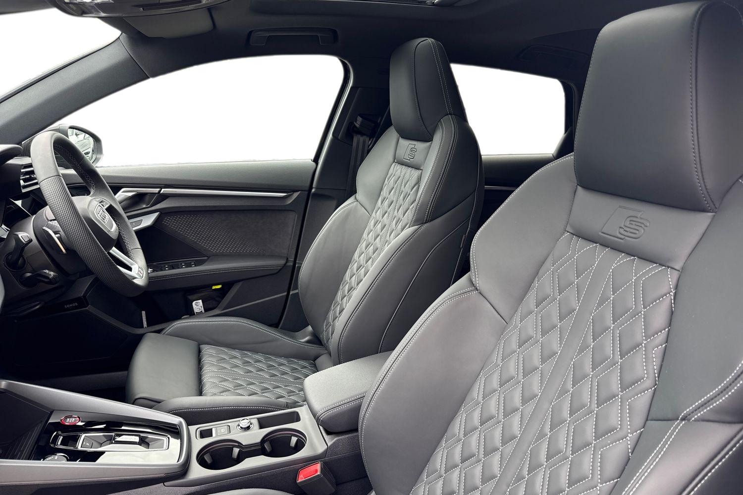Used Audi S3 2025 for sale - 76164681: Photo 15