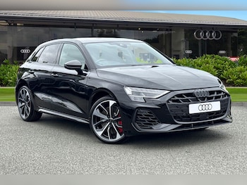 Audi - S3