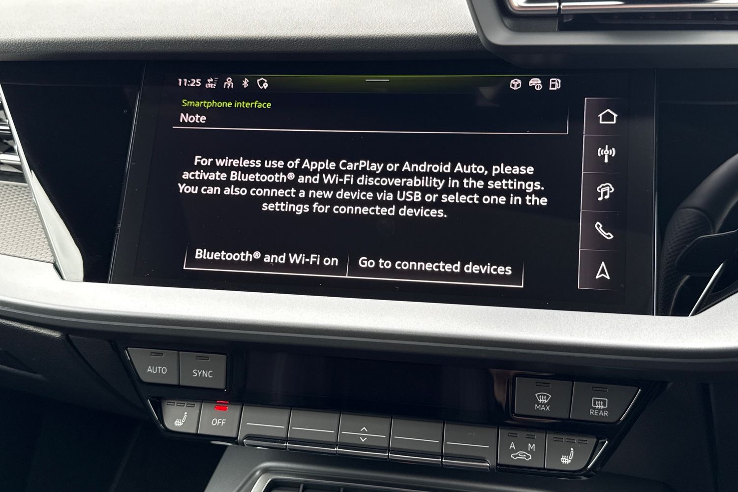 Used Audi S3 2025 for sale - 76164681: Photo 28