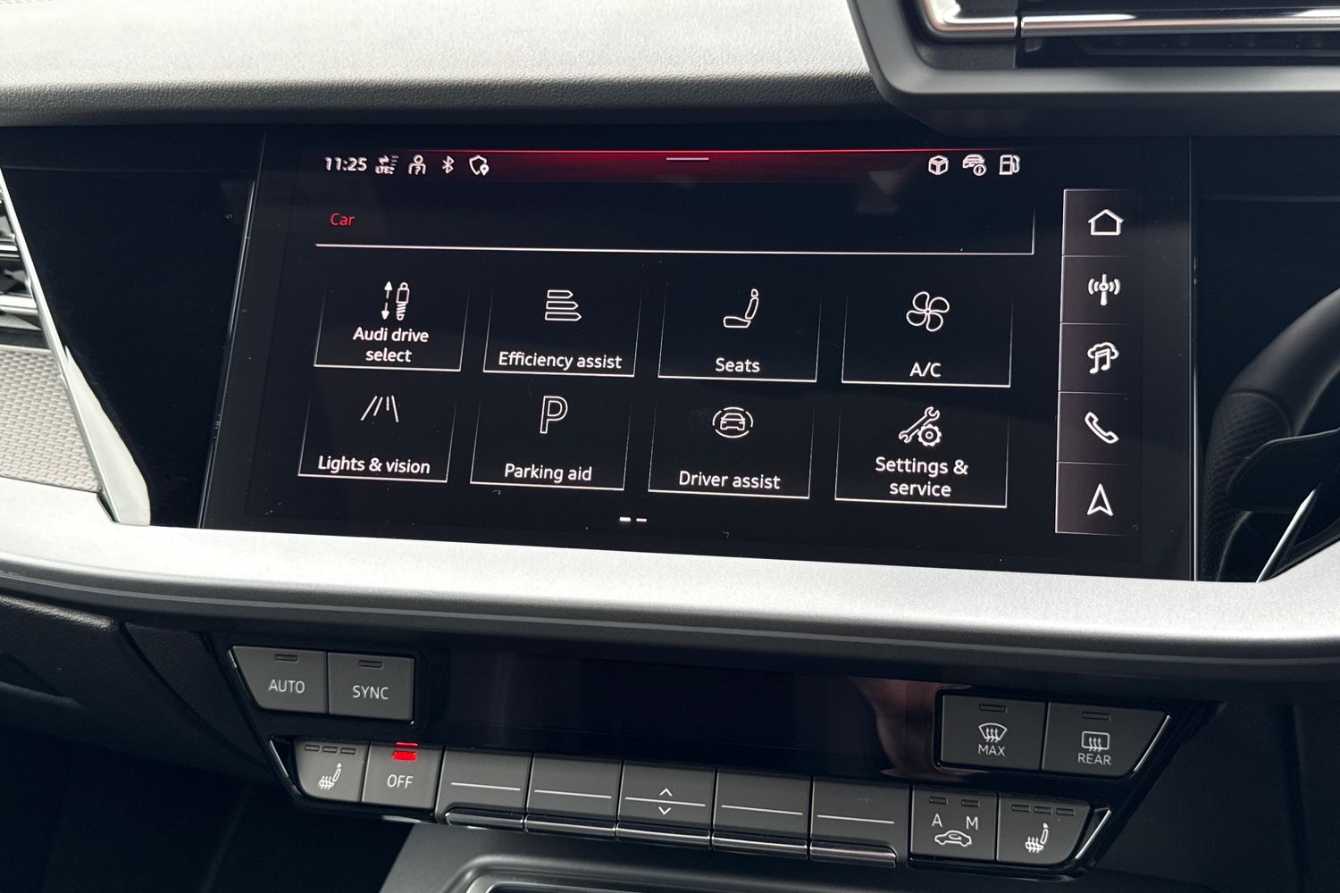 Used Audi S3 2025 for sale - 76164681: Photo 29