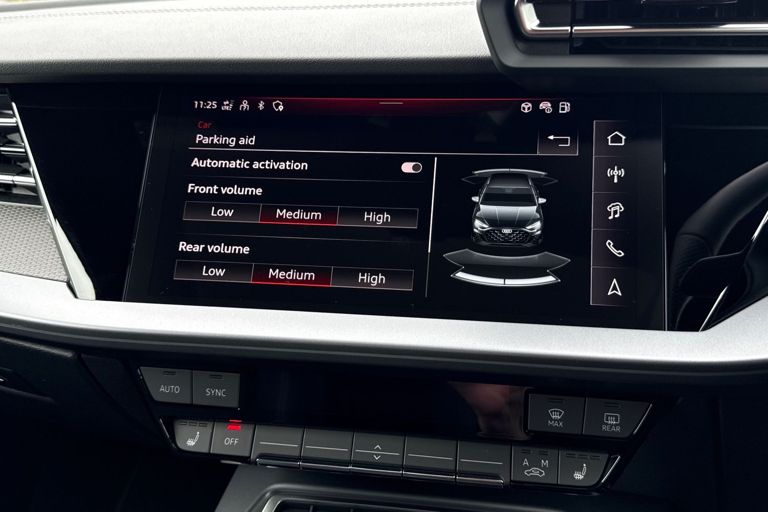 Used Audi S3 2025 for sale - 76164681: Photo 31