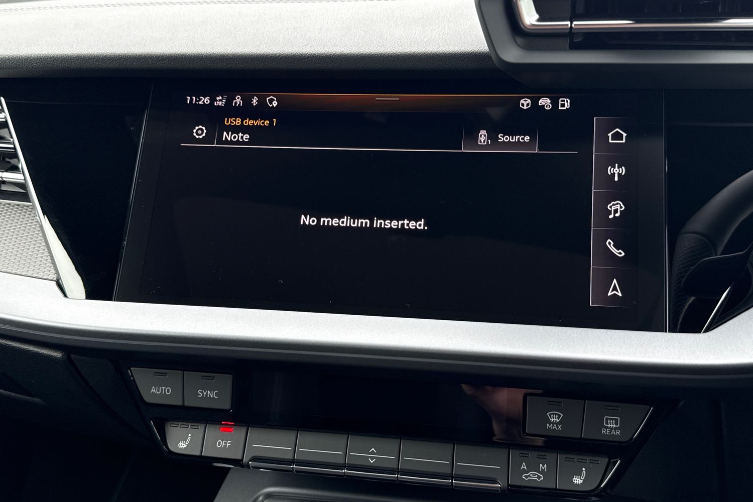 Used Audi S3 2025 for sale - 76164681: Photo 34