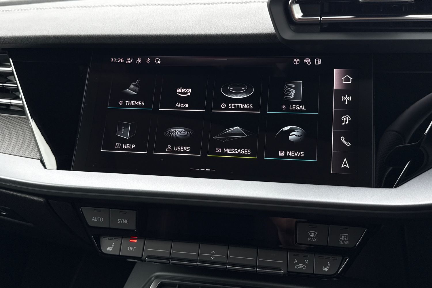Used Audi S3 2025 for sale - 76164681: Photo 36