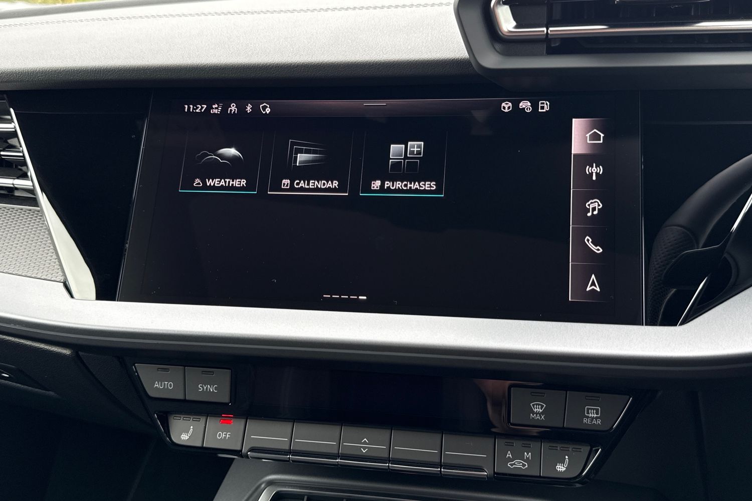 Used Audi S3 2025 for sale - 76164681: Photo 39