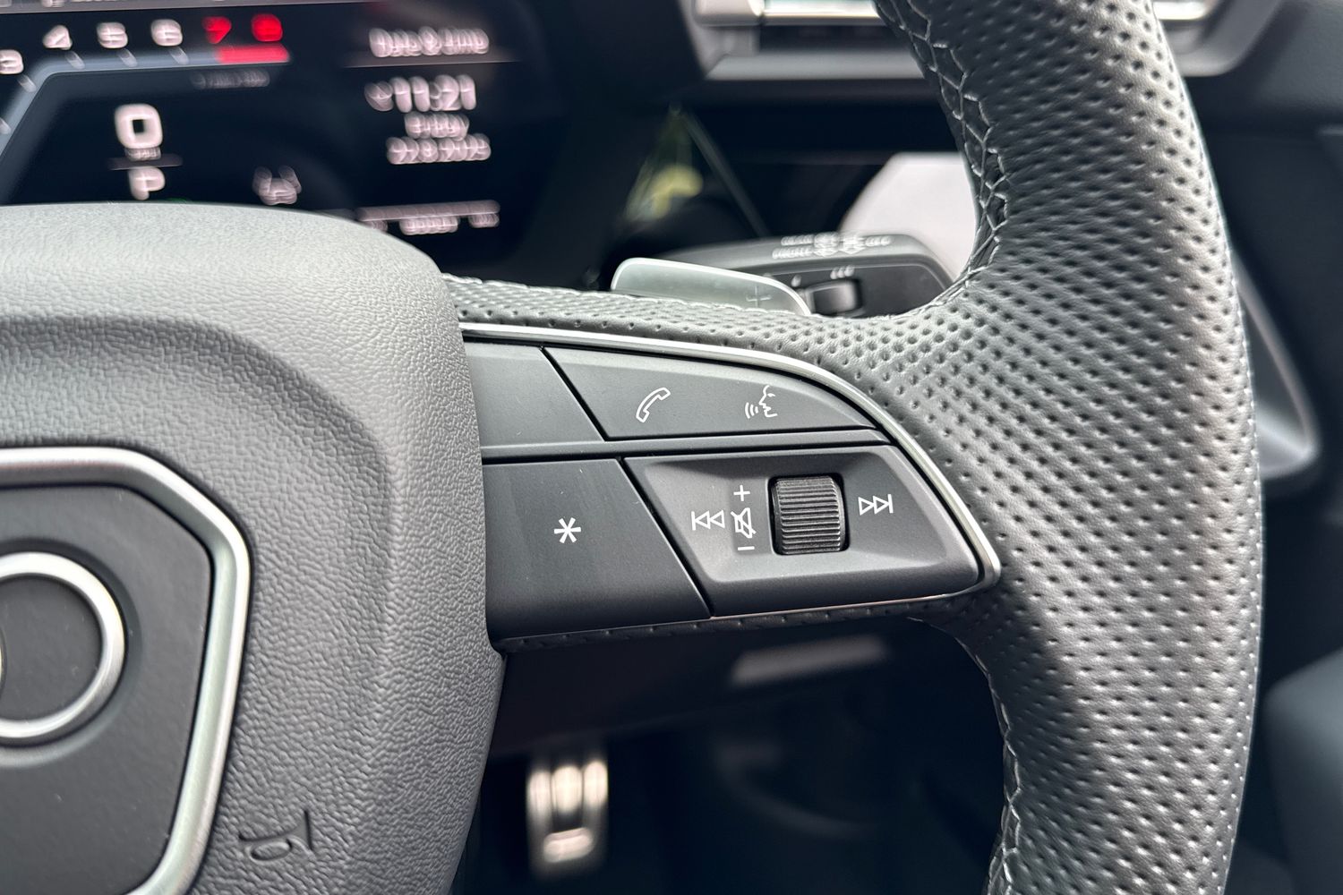 Used Audi S3 2025 for sale - 76164681: Photo 46