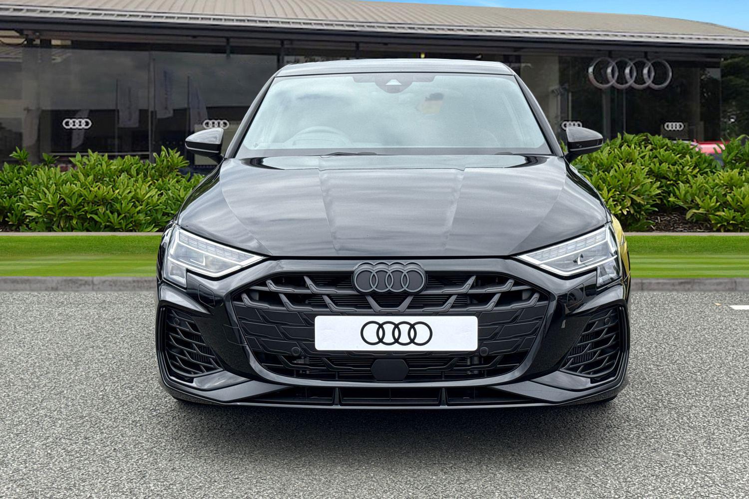 Used Audi S3 2025 for sale - 76164681: Photo 5