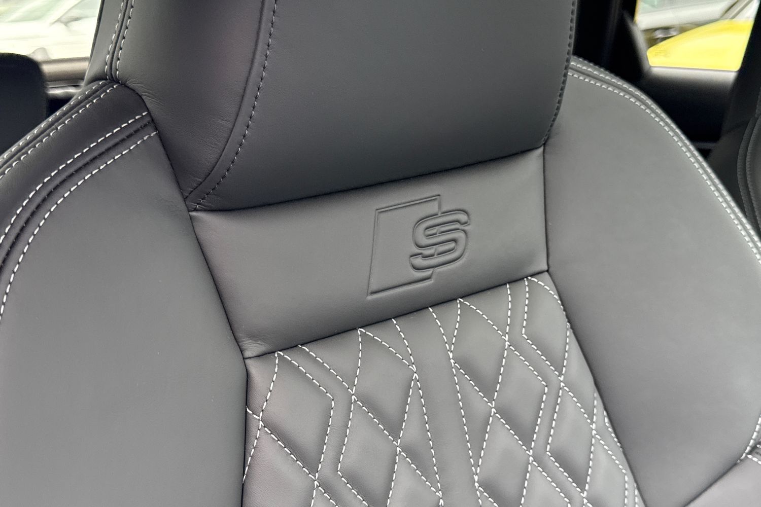 Used Audi S3 2025 for sale - 76164681: Photo 53