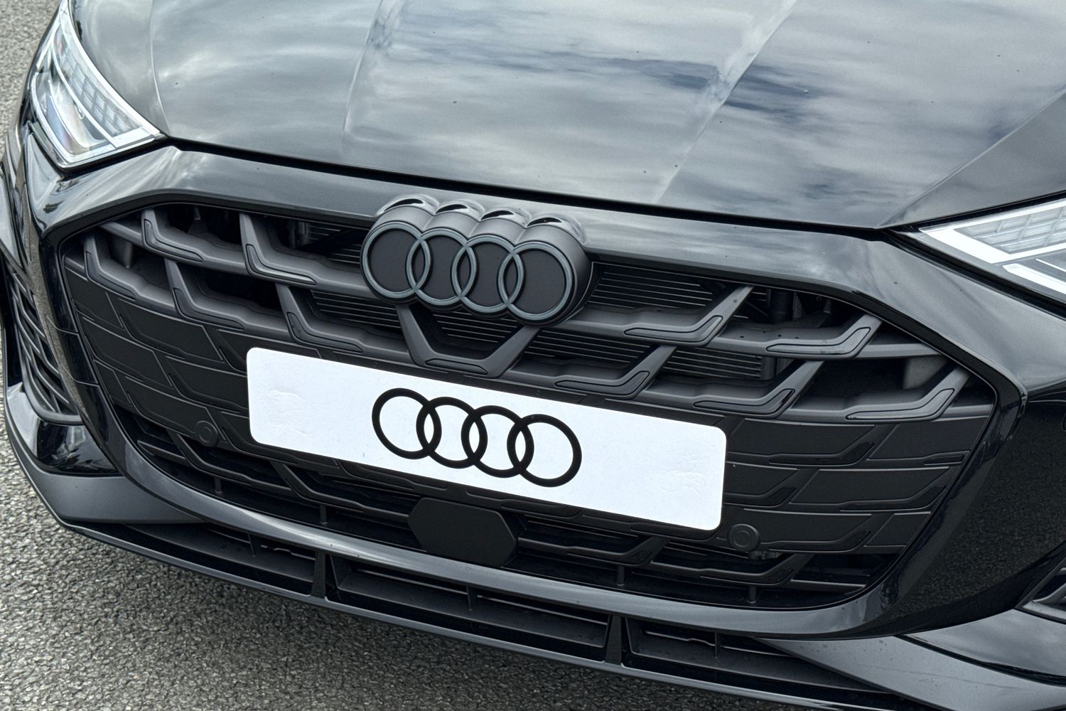 Used Audi S3 2025 for sale - 76164681: Photo 58