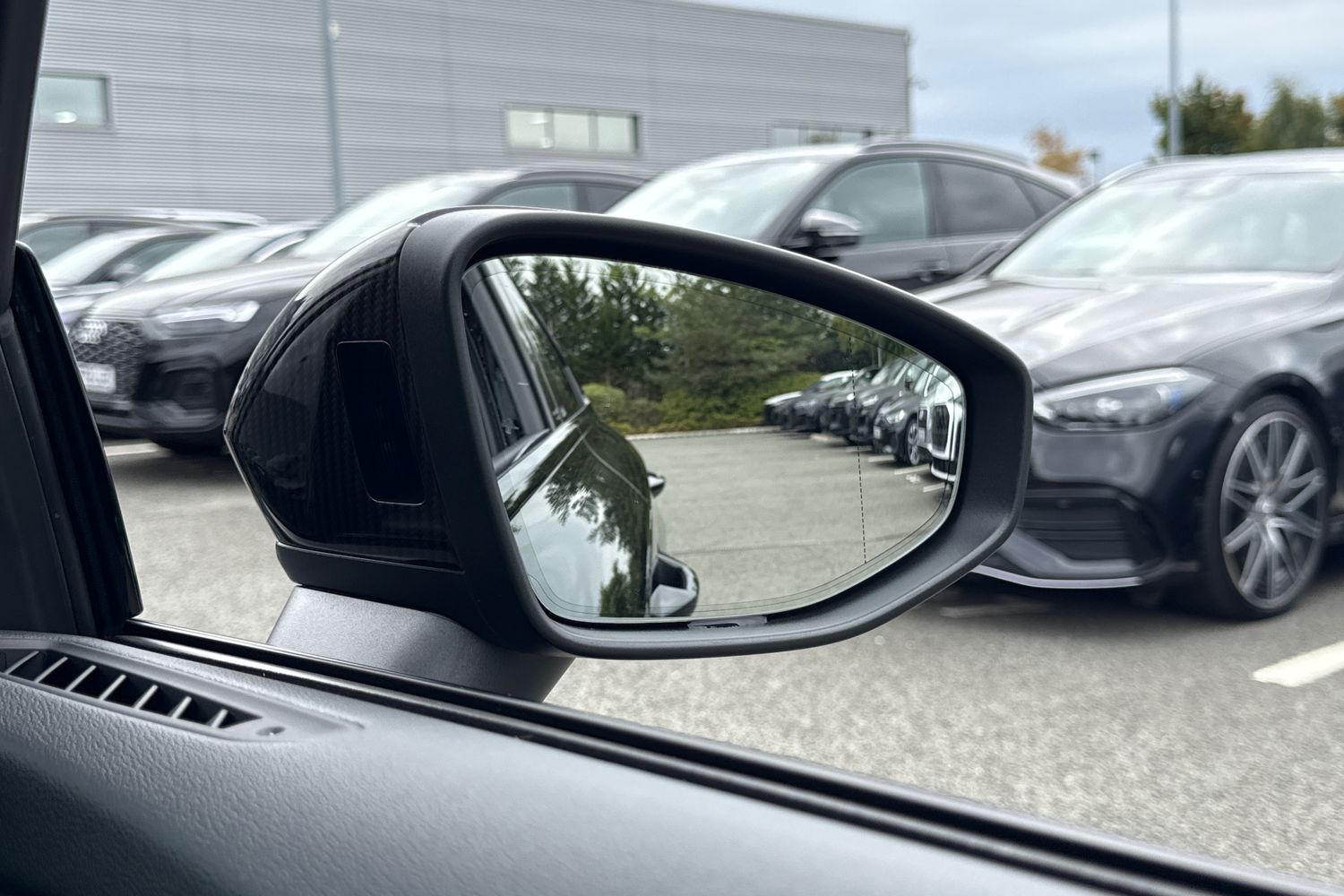 Used Audi S3 2025 for sale - 76164681: Photo 60