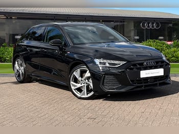 Used Audi A3 2026 for sale - 79558975: Photo
